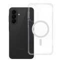 Kryt MagSafe Samsung Galaxy A27 - bílý | applegang.cz