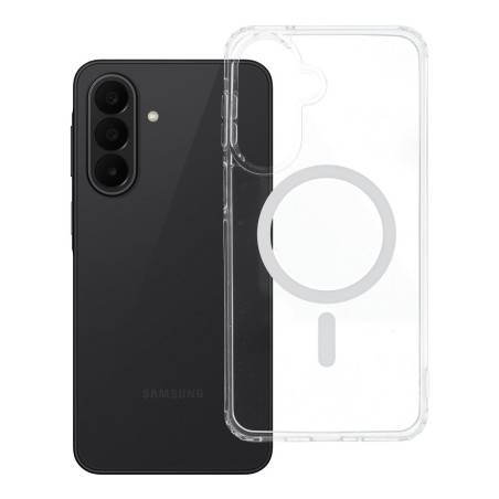 Kryt MagSafe Samsung Galaxy A27 - bílý | applegang.cz
