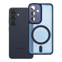 Kryt Variete Mag Cover pro Samsung Galaxy S25 MagSafe