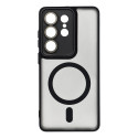 Kryt VARIETE MAG COVER pro Samsung Galaxy S26 Ultra MagSafe