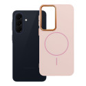Kryt FRAME MAG COVER pro Samsung Galaxy A57 s MagSafe