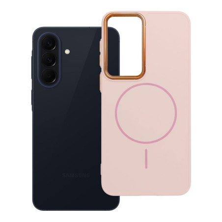 Kryt FRAME MAG COVER pro Samsung Galaxy A57 s MagSafe
