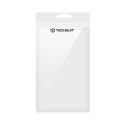 TECHSUIT SoftFlex kryt pro iPhone 14 Pro Max, světle fialový