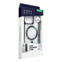Kryt Roar SLIM DEFENDER MagSafe pro iPhone 15 Pro Max