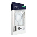 Kryt Roar SLIM DEFENDER MagSafe pro iPhone 16 - průhledný
