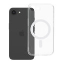 Kryt CLEAR CASE 2 mm MagSafe pro iPhone 16e / 17e