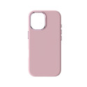 Kryt Forcell F-PROTECT Frame Premium pro iPhone 17 - růžový