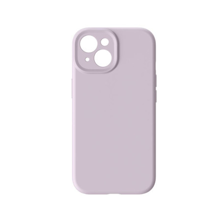 Kryt Forcell F-PROTECT Rubber Premium pro iPhone 15 MagSafe