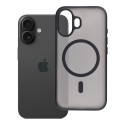 Kryt FLEXLINE MAG COVER pro iPhone 16 s MagSafe