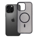 Kryt FLEXLINE MAG COVER pro iPhone 16 Pro Max - černý