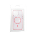 Kryt FLEXLINE MAG COVER MagSafe pro iPhone 16 Pro