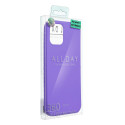 Kryt Roar ALL DAY COLORFUL JELLY pro Samsung A53 5G - fialový