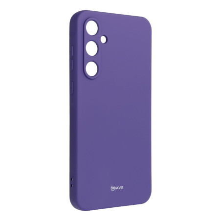 Kryt Roar ALL DAY COLORFUL JELLY pro Samsung Galaxy A55 5G