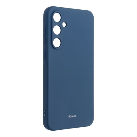 Kryt Roar ALL DAY Colorful Jelly pro Samsung Galaxy A55 5G