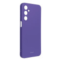 Kryt Roar ALL DAY Colorful Jelly pro Samsung Galaxy A16 5G
