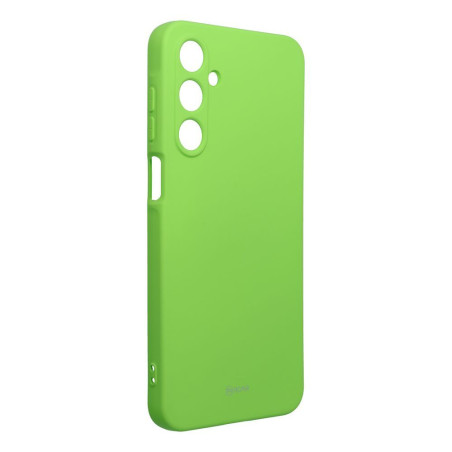 Kryt Roar ALL DAY Colorful Jelly pro Samsung Galaxy A16 5G