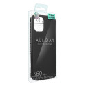Kryt Roar ALL DAY Colorful Jelly pro Samsung Galaxy A36 5G
