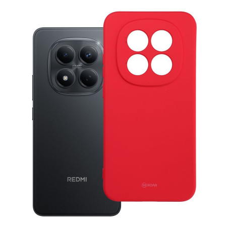 Kryt Roar ALL DAY Colorful Jelly pro Xiaomi Redmi Note 15 Pro 5G