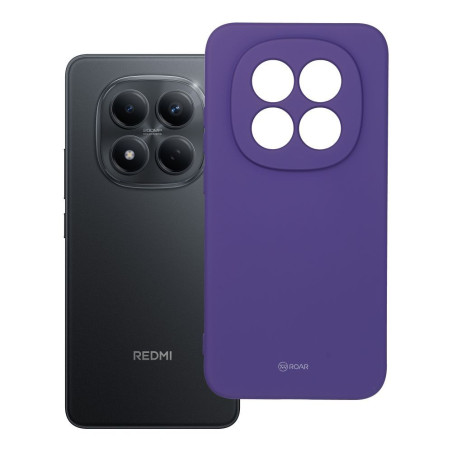 Kryt Roar ALL DAY COLORFUL JELLY pro Redmi Note 15 Pro 5G