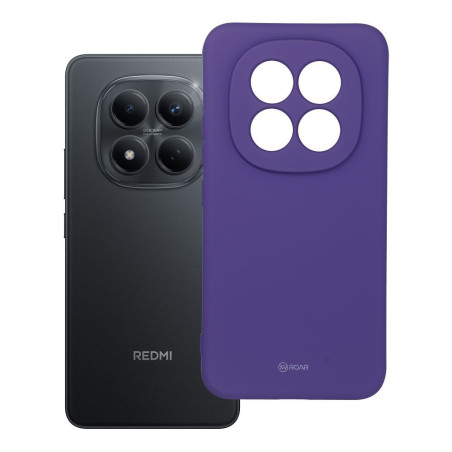 Kryt ROAR ALL DAY Colorful Jelly Redmi Note 15 Pro+ 5G