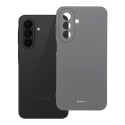 Kryt ROAR ALL DAY COLORFUL JELLY pro Samsung Galaxy A27 5G šedý