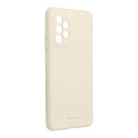 Kryt Roar SPACE pro Samsung Galaxy A52 5G - bílý