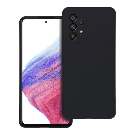 Kryt Roar SPACE pro Samsung Galaxy A53 5G - černý