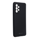 Kryt Roar SPACE pro Samsung Galaxy A53 5G - černý