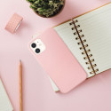 Kryt Roar SPACE pro Samsung Galaxy S23 – pudrově růžový