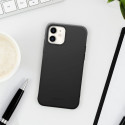 Kryt Roar SPACE pro iPhone 16 černý | applegang.cz