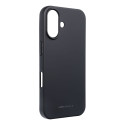 Kryt Roar SPACE pro iPhone 16 černý | applegang.cz