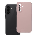 Kryt Roar SPACE pro Samsung Galaxy A27 5G - pudrově růžový