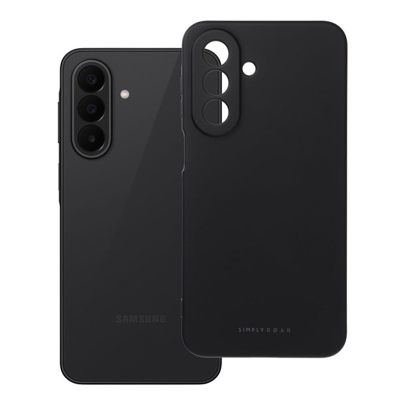 Kryt Roar SPACE pro Samsung Galaxy A27 5G - černý