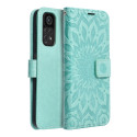 Pouzdro MEZZO Book pro Xiaomi Redmi Note 11 / 11S