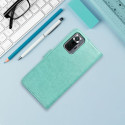 Pouzdro MEZZO Book pro Xiaomi Redmi Note 11 / 11S