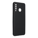 Kryt silikonový pro Huawei P30 Lite – černý