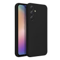 Kryt SILICONE pro Samsung Galaxy A54 5G černý