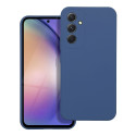 Kryt Samsung Galaxy A54 5G silikonový modrý