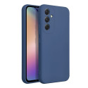 Kryt Samsung Galaxy A54 5G silikonový modrý