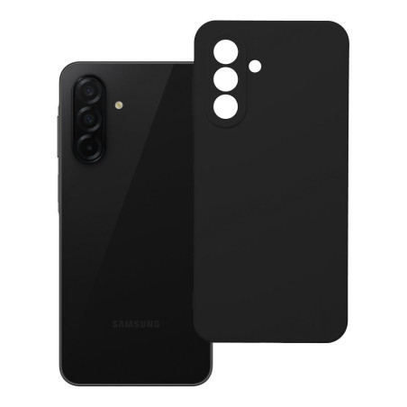 Silikonový kryt pro Samsung Galaxy A26 5G – černý