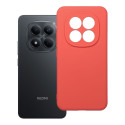Kryt Xiaomi Redmi Note 15 Pro+ 5G silikonový broskvový