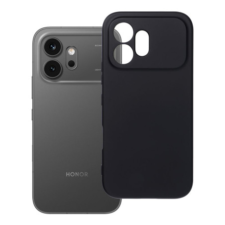 Kryt Honor SILICONE pro Honor 600 černý
