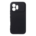 Kryt Honor SILICONE pro Honor 600 černý