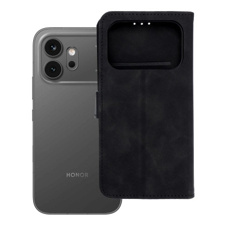 Pouzdro Honor TENDER BOOK pro Honor 600 – černé