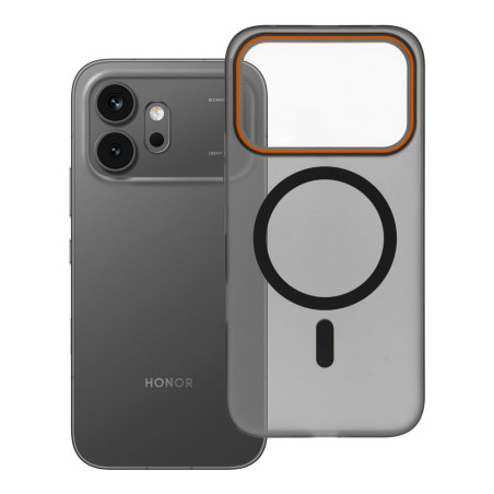 Kryt Honor GO ORANGE MagSafe pro Honor 600 / 600 PRO