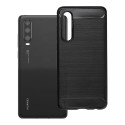 Kryt CARBON 2.0 pro Huawei P30 - černý