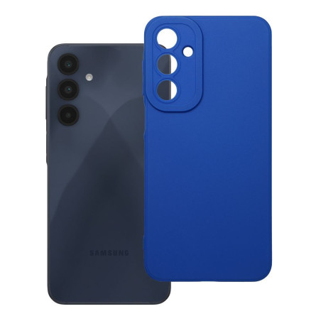 Kryt Matt 2.0 pro Samsung Galaxy A16 5G a 4G - modrý