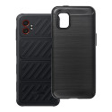 Kryt CARBON 2.0 pro Samsung Galaxy Xcover 7 PRO - černý
