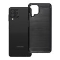 Kryt CARBON 2.0 pro Samsung Galaxy A22 LTE – černý
