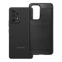 Kryt CARBON 2.0 pro Samsung Galaxy A33 5G – černý